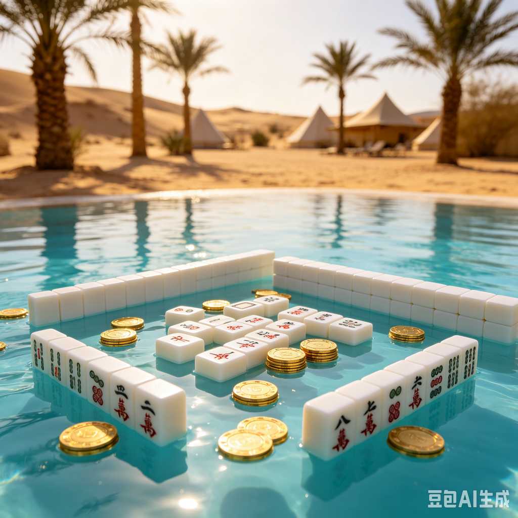 KansasCity,mahjong