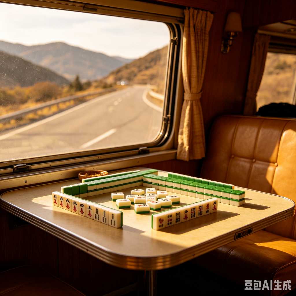 Chattanooga,mahjong