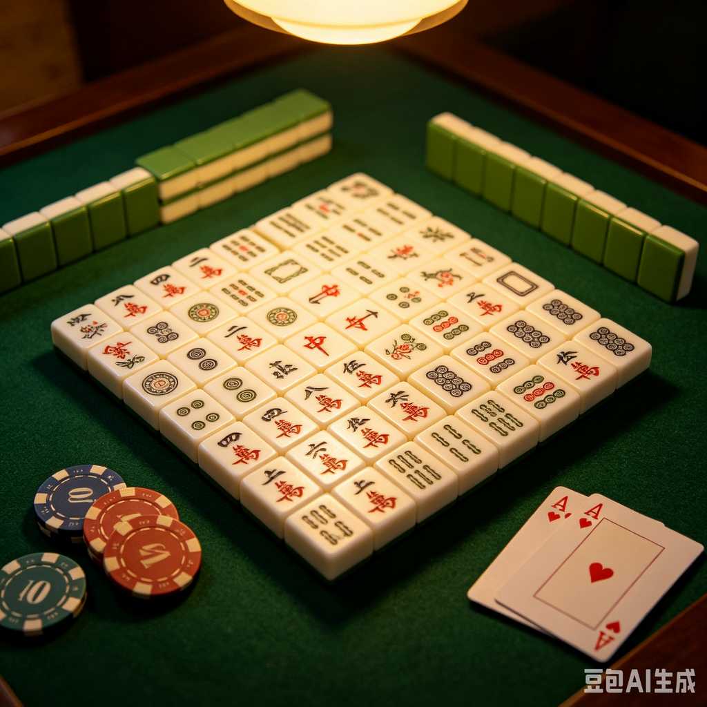 Aguascalientes,mahjong