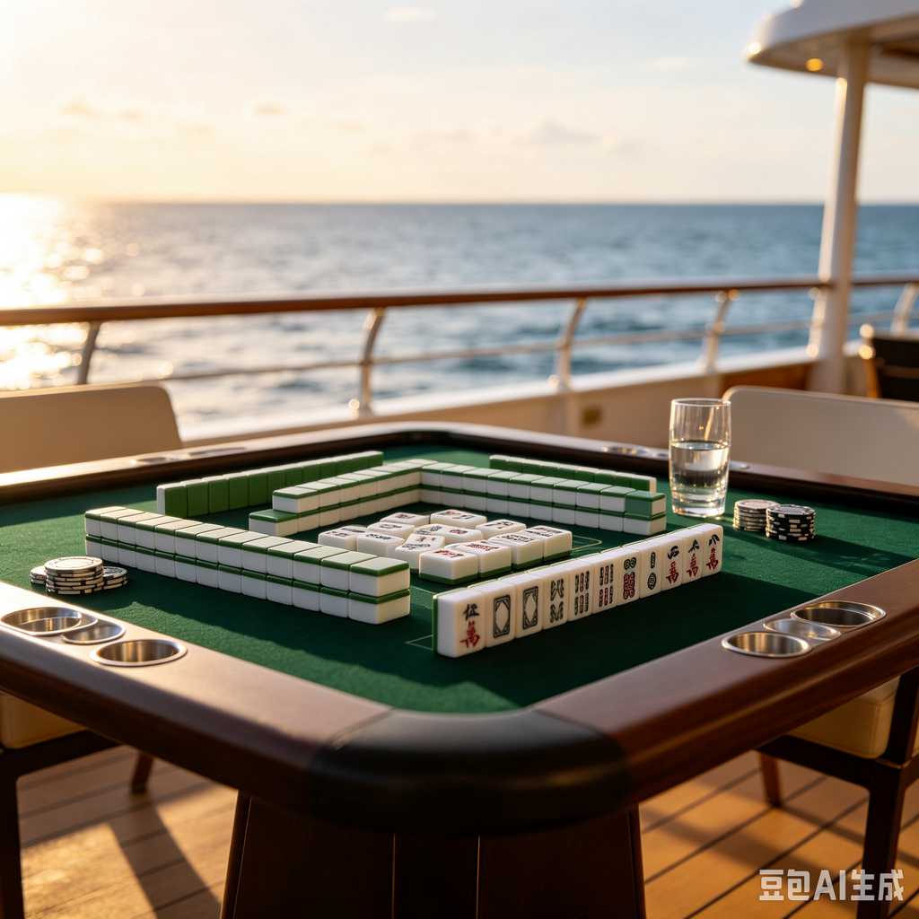 Verona,mahjong